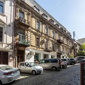 Luxury Duplex , Тбилиси Грузия