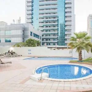 Luxury In Marina , Дубай ОАЭ