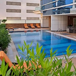 Barcelo Residences Marina , Дубай ОАЭ