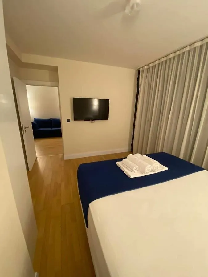 Orbi City Hotel On The Sea Батуми 0*,