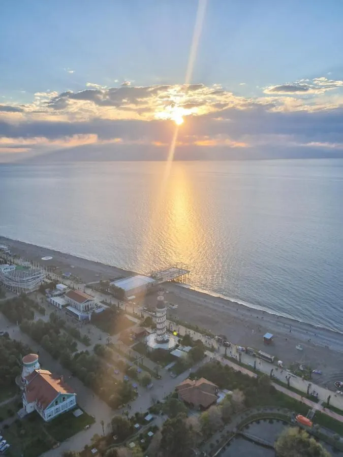 Orbi City Hotel On The Sea Батуми 0*,  Грузия