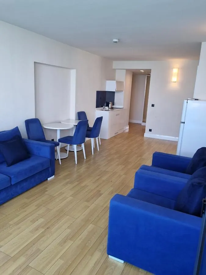 Orbi City Hotel On The Sea Батуми Грузия