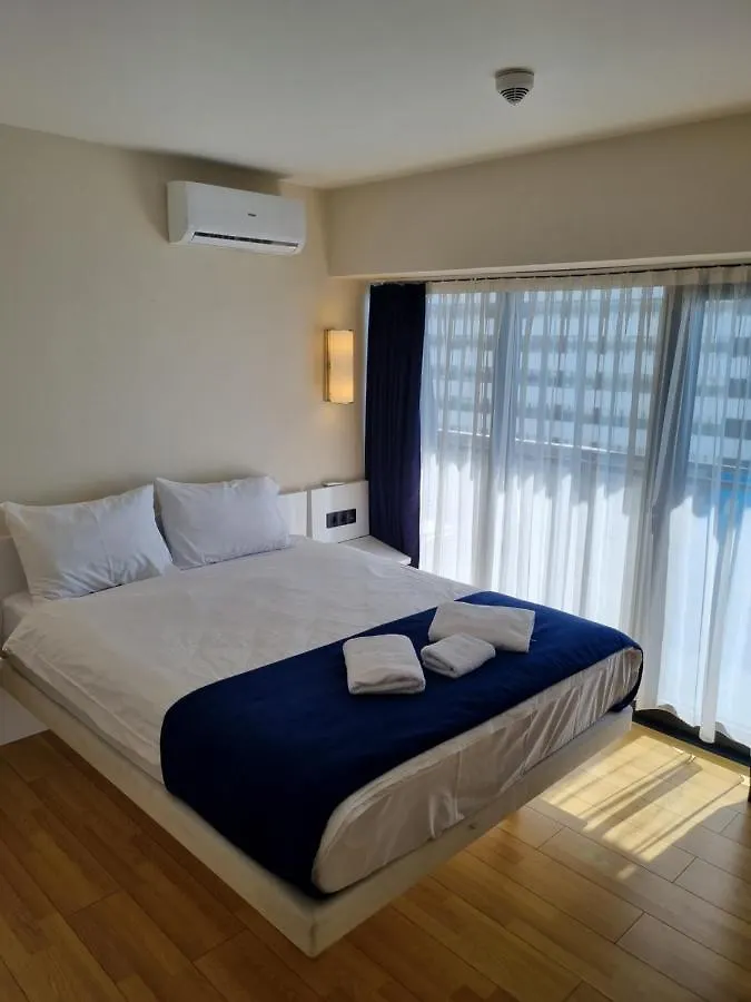 Orbi City Hotel On The Sea Батуми 0*,  Грузия