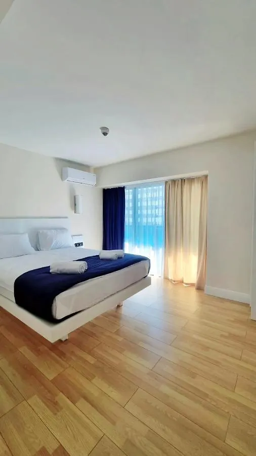 Orbi City Hotel On The Sea Батуми 0*,  Грузия